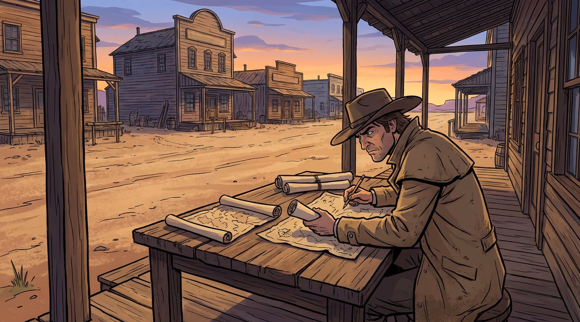 Duel at Dawn strategy
